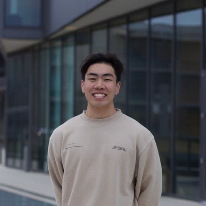 Ryan Wong